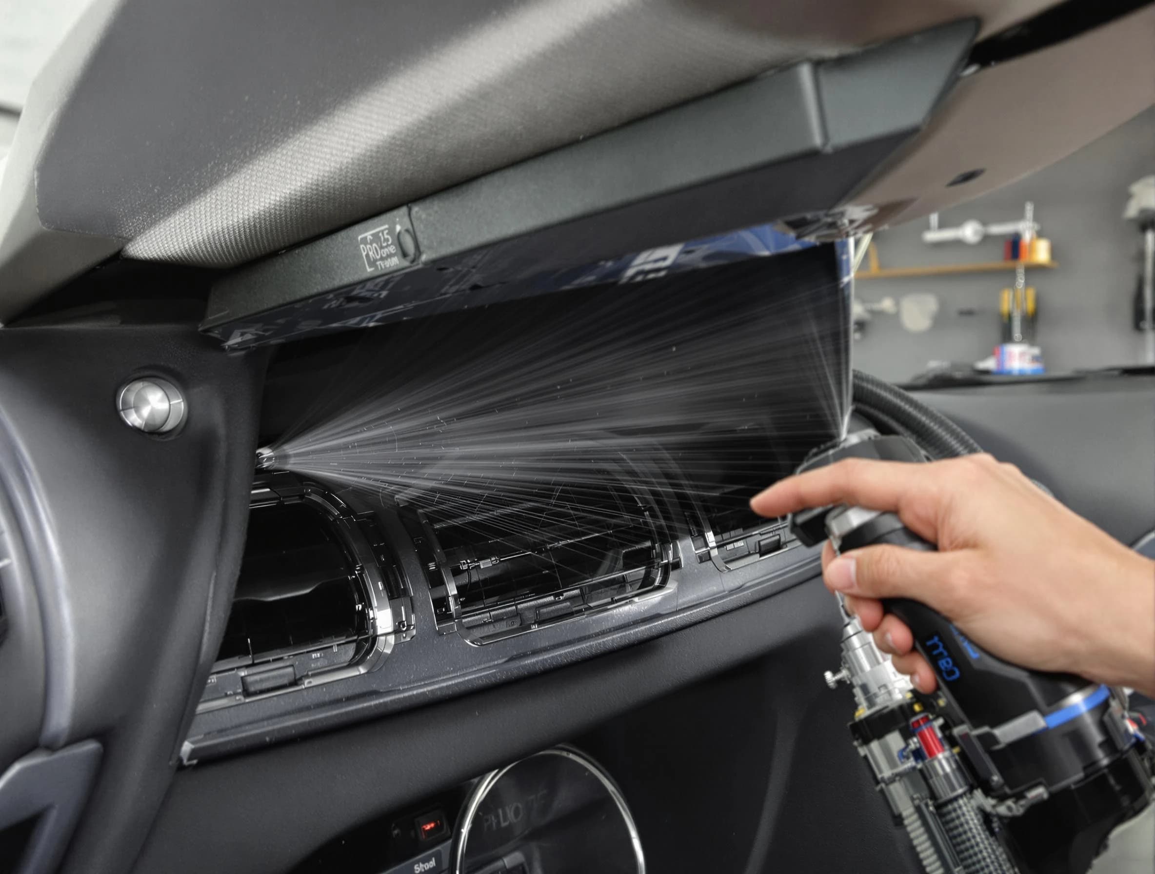 Car Cleaning service in Tewksbury, MA