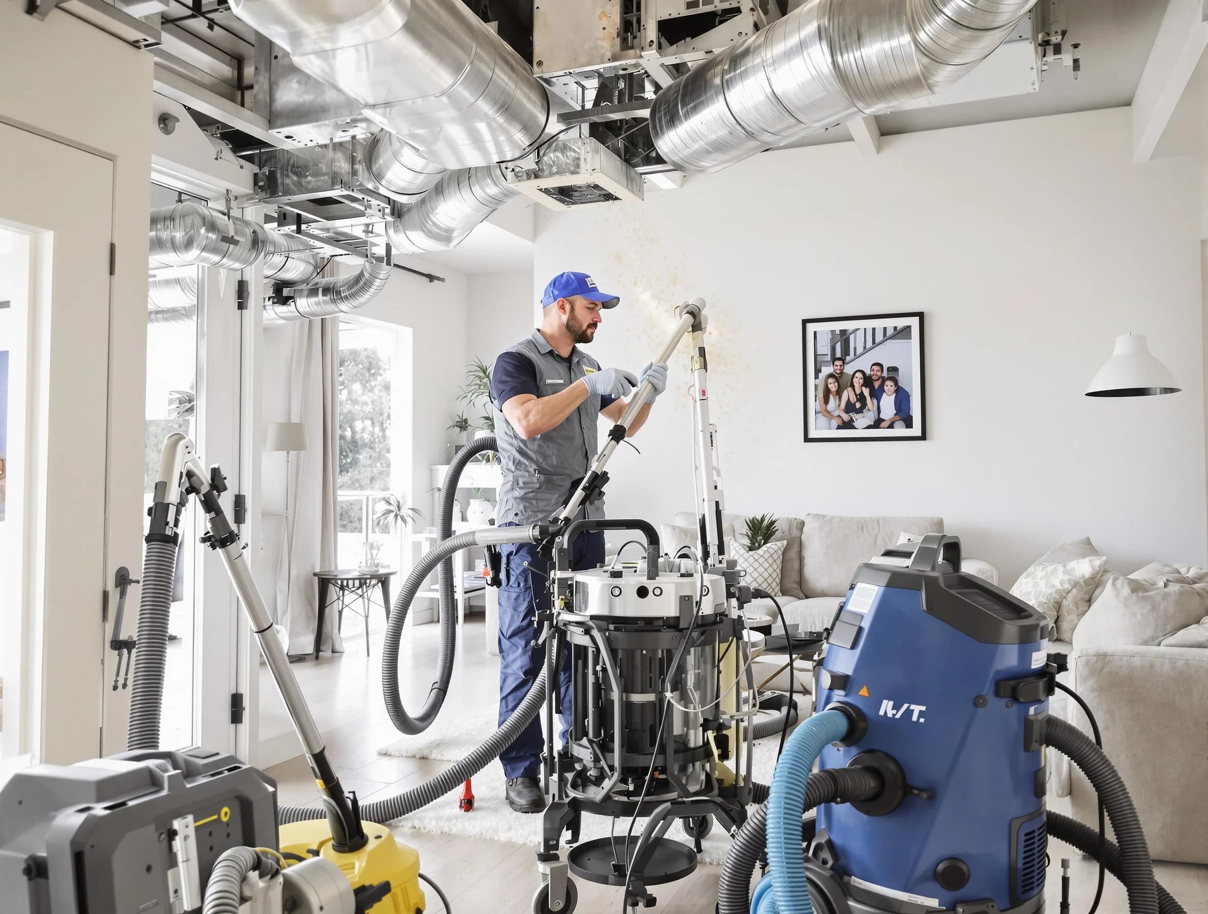 Residential Cleaning service in Tewksbury, MA